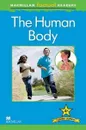 Macmillan Factual Readers: Level 4+: The Human Body - Anita Ganeri