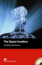 Space Invaders +D x1 Pk - Matthews G S