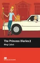 Princess Diaries: Book 2 +Ex +D x2 Pk - Cabot, M S