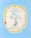 The Complete Adventures of Peter Rabbit - Поттер Беатрикс Элен