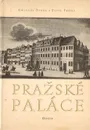 Prazske Palace - Emanuel Poche, Pavel Preiss