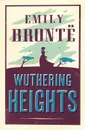 Wuthering Heights - Emily Bronte