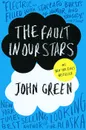 The Fault in Our Stars - John Green