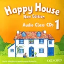 Happy House: Level 1 (аудиокурс на CD) - Stella Maidment, Lorena Roberts