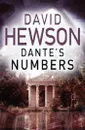 Dantes Numbers - Hewson David