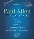 Idea Man - Allen, Paul
