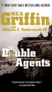 Double Agents, The - Griffin, W.E.B.