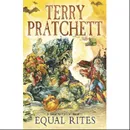 Equal Rites - Pratchett Terry