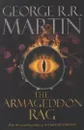 The Armageddon Rag - R.R. Martin, George