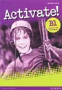 Activate! B1 Grammar and Vocabulary Book - Hester Lott