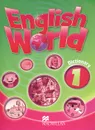 English World 1: Dictionary - Mary Bowen, Liz Hocking