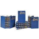 Теодор Драйзер. Собрание сочинений (комплект из 12 книг) - Теодор Драйзер