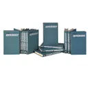 Теодор Драйзер. Собрание сочинений (комплект из 12 книг) - Теодор Драйзер