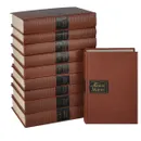 Томас Манн. Собрание сочинений (комплект из 10 книг) - Томас Манн