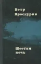 Шестая ночь - Петр Проскурин