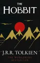 The Hobbit - J. R. R. Tolkien