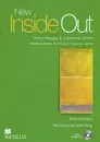 New Inside Out: Elementary: Workbook with Key (+ CD) - Peter Maggs & Catherine Smith