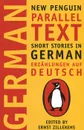 Short Stories in German / Erzahlungen auf Deutsch - Ленц Зигфрид
