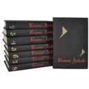 Конан Дойль. Собрание сочинений (комплект из 8 книг) - Артур Конан Дойль