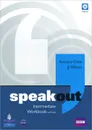 Speakout: Intermediate Workbook (+ CD-ROM) - Antonia Clare, JJ Wilson