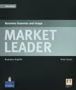 Market Leader: Grammar and Usage - Peter Strutt
