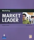 Market Leader - Nina O'Driscoll