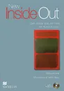 New Inside Out: Workbook: Advanced Level (+ CD) - Sue Kay, Vaughan Jones