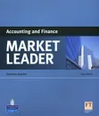 Market Leader: Accounting and Finance - Sara Helm