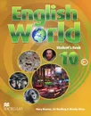 English World: Level 10: Pupil's Book - Mary Bowen, Liz Hocking, Wendy Wren