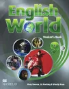 English World: Level 9: Pupil's Book - Mary Bowen, Liz Hocking, Wendy Wren