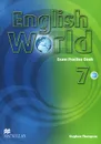 English World Level 7: Exam Practice Book - Thompson Stephen