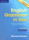 English Grammar in Use without Answers - Raymond Murphy