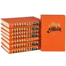 Марк Твен. Собрание сочинений (комплект из 8 книг) - Марк Твен