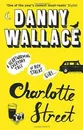 Charlotte Street - Wallace, Danny