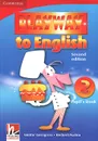 Playway to English: Level 2: Pupil's Book - Gunter Gerngross, Herbert Puchta