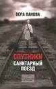 Спутники. Санитарный поезд - Панова В.Ф.