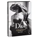 Dior Glamour - Natasha Fraser-Cavassoni
