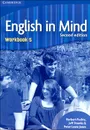 English in Mind: Level 5: Workbook - Herbert Puchta, Jeff Stranks, Peter Lewis-Jones