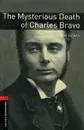 The Mysterious Death of Charles Bravo: Stage 3 - Tim Vicary