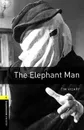 The Elephant Man: Stage 1 - Tim Vicary