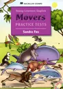 Movers Practice Tests (+ CD-ROM) - Sandra Fox