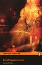 Great Expectations: Level 6 - Диккенс Чарльз Джон Хаффем