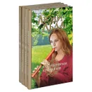 Люди Льда. Сага. Тома 25-28 (комплект из 4 книг) - Маргит Сандему