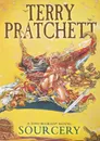 Sourcery - Terry Pratchett