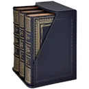 А. Ф. Кони. Собрание сочинений в 3 томах (эксклюзивное подарочное издание) - А. Ф. Кони