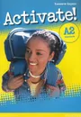 Activate! A2: Workbook - Suzanne Gaynor