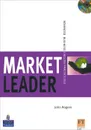 Market Leader Advanced: Practice File Book (+ CD) - John Rogers