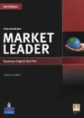 Market Leader Intermediate: Test File - Lewis Lansford