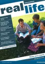 Real Life: Intermediate: Teacher's Handbook - Melanie Williams