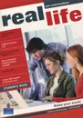 Real Life: Pre-Intermediate: Student's Book - Sarah Cunningham, Peter Moor